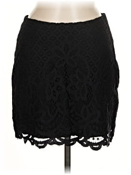 Free People Formal Skirt