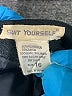 Suit Yourself! Solid Black Casual Skirt Size 16 - photo 5