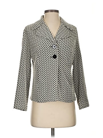 Charter Club Blazer (view 1)