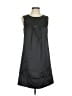 Max and Cleo 100% Polyester Solid Black Cocktail Dress Size 4 - photo 1