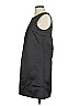 Max and Cleo 100% Polyester Solid Black Cocktail Dress Size 4 - photo 5
