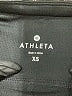 Athleta Graphic Gray Active Skort Size XS - photo 3