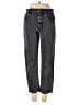 Current/Elliott Gray Jeans Size 27 waist - photo 1