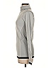 GAIAM Gray Long Sleeve Turtleneck Size M - photo 5