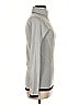 GAIAM Gray Long Sleeve Turtleneck Size M - photo 4