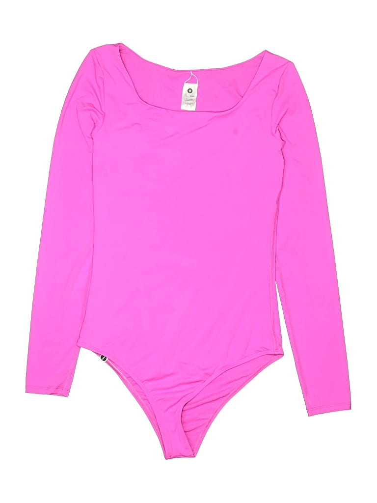 Eidon One Piece Swimsuit In Pink