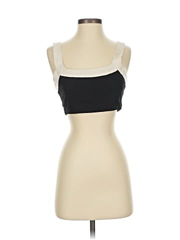 7 For All Mankind Sleeveless Top (view 1)