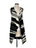 Guest Editor Black Sweater Vest Size XS - photo 1