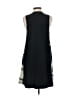 Guest Editor Black Sweater Vest Size XS - photo 2