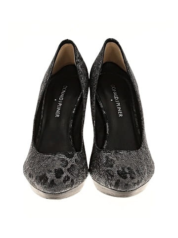 Donald J Pliner Heels (view 2)