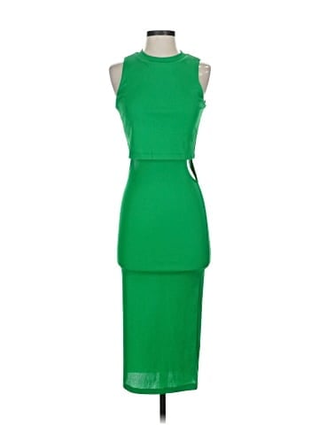 Topshop Cocktail Dress (view 1)