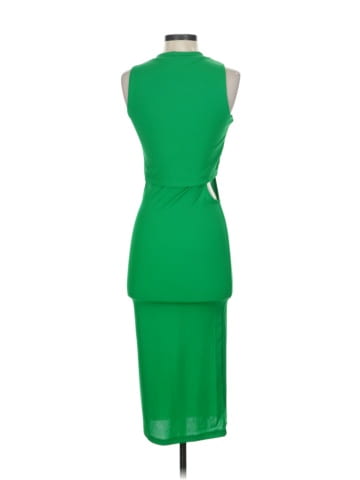 Topshop Cocktail Dress (view 2)