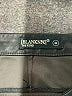Blank NYC Black Faux Leather Pants Size 32 waist - photo 7