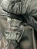 Blank NYC Black Faux Leather Pants Size 32 waist - photo 8