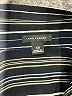 Ann Taylor Stripes Black Long Sleeve Blouse Size XS - photo 7