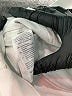 Madewell Metallic White Jeans Size 29 waist - photo 8