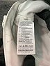 Madewell Metallic White Jeans Size 29 waist - photo 9