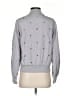Nanette Lepore 100% Polyester Silver Jacket Size S - photo 2