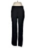 Barbara Bui 100% Viscose Solid Black Casual Pants Size EU (FR) 38 / US 6 - photo 1