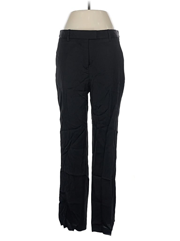 BARBARA BUI Pre-owned Casual Pants In Black