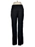 Barbara Bui 100% Viscose Solid Black Casual Pants Size EU (FR) 38 / US 6 - photo 2