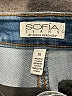 SOFIA Blue Jeans Size 10 - photo 7
