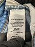 SOFIA Blue Jeans Size 10 - photo 8