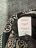 CAbi Paisley Gray Blazer Size 2 - photo 7