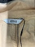 Envi: Yellow Tan Jacket Size XS - Sm - photo 6