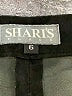 Shari's Place Black Casual Pants Size 6 - photo 4