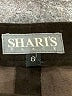 Sharif Brown Casual Pants Size 6 - photo 4