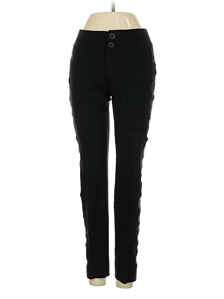 CABI Pre-owned Casual Pants In Black