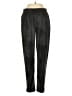 Georgie Black Casual Pants Size S - photo 1