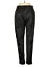 Georgie Black Casual Pants Size S - photo 2