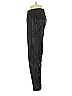 Georgie Black Casual Pants Size S - photo 5