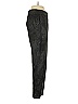 Georgie Black Casual Pants Size S - photo 4