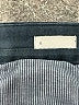 Gap Blue Casual Pants Size 6 - photo 7