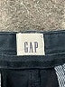 Gap Blue Casual Pants Size 6 - photo 8
