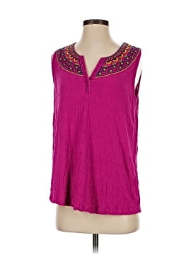 Akemi + Kin Sleeveless Blouse