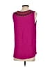 Akemi + Kin Pink Sleeveless Blouse Size XS - photo 2