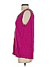 Akemi + Kin Pink Sleeveless Blouse Size XS - photo 5