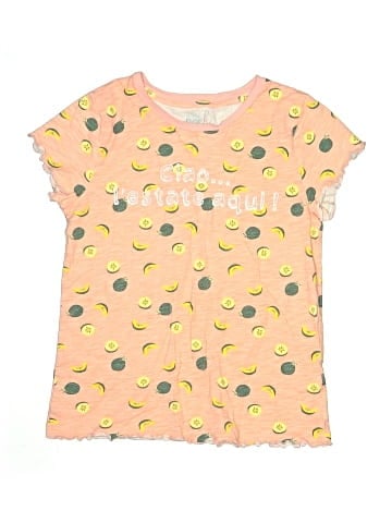 Peek... Short Sleeve T-Shirt (view 1)