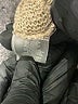 Sparkle & Fade Tan Pullover Sweater Size S - photo 8