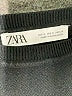 Zara Black Sleeveless Top Size S - photo 7