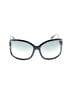 Tom Ford 100% Acetate Blue Purple Sunglasses One size - photo 2