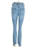 Good American Solid Blue Jeans Size 2 - photo 2