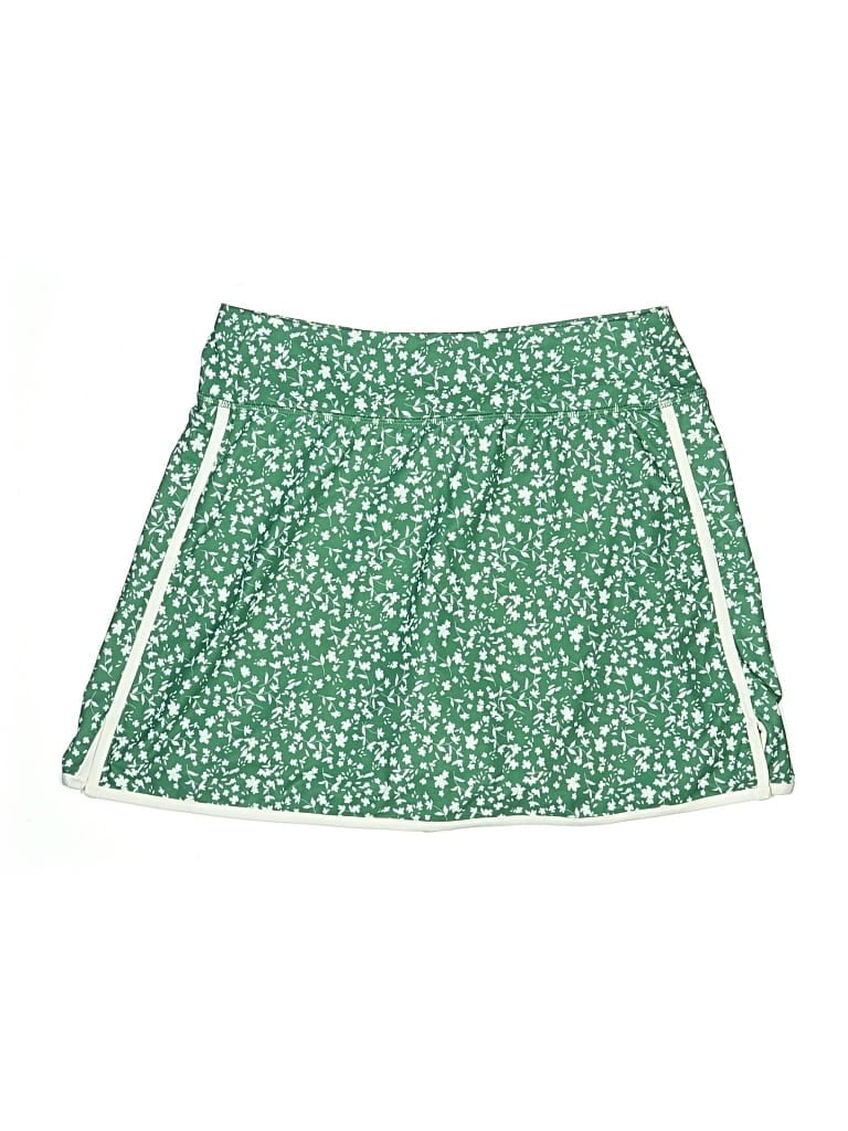 Pre-owned Old Navy Active Skort In Green