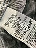 Gap Chevron-herringbone Gray Jeans Size 24 waist - photo 7