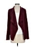 BB Dakota Burgundy Blazer Size S - photo 1
