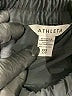 Athleta Solid Gray Active Skirt Size XXS - photo 3